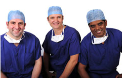 VIP Surgeons