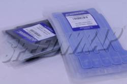 SPEEDWRAP® hook and loop ties in bags