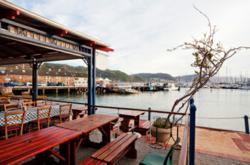 Restaurant For Sale