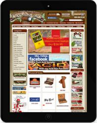 Win a free iPad from PipesandCigars.com