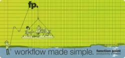 Marketing Project and Workflow Management Made Simple.
