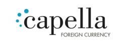 Hedge Trackers' - Capella Logo