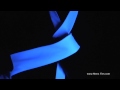 aliens tie a necktie