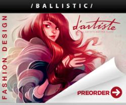 d'artiste Fashion Design Available for Pre-order Now