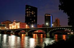 Downtown Grand Rapids
