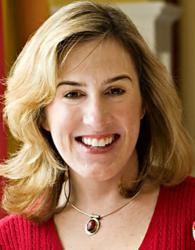 Karen Kobelski, member of the executive leadership team at BizFilings