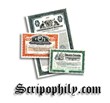 Scripophily.com, successor to R.M. Smythe & Co., Inc.'s Obsolete Security Research Business founded in 1880