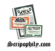 Scripophily.com will attend the Wall Street Bourse Stock and Bond Show on October 23 – 25, 2014 featuring Original Stock and Bond Certificates, and Old Company Research
