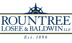 Wilmington, NC Law Firm: Rountree, Losee & Baldwin LLP