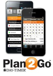 planner plus app for iphone