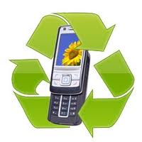 Cell Phone Buyback Program