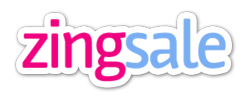 ZingSale Logo