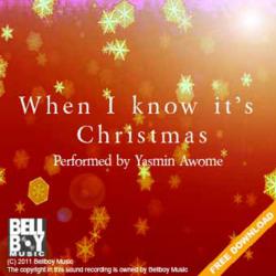 Free Christmas download at www.bellboymusic.com