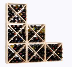 wine rack, wine cellar