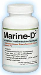 antiaging vitamins