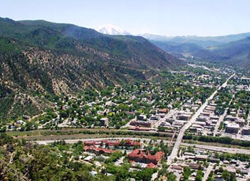 ILoveGlenwood.com - Glenwood Springs, Colorado