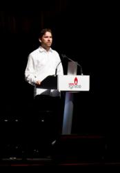 Steven Wagner, Dealer Ignition