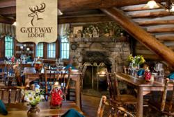 GATEWAY LODGE RESTAURANT AND TAVERN