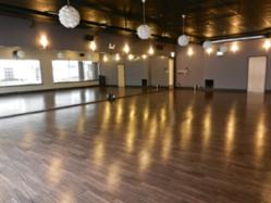 CorePower Yoga studio Chicago Illinois