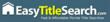 EasyTitleSearch Offers Fast And Affordable Florida Title Searches