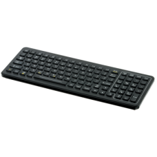 Clean Lock Keyboard