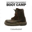 Document Management Boot Camp Training Schedule Set For 2012