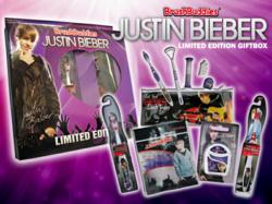 Brush Buddies 2011 JB Gift Box