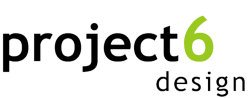 San Francisco Bay Area Design and Branding Firm - Project6 Design