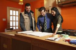 Home Renovations