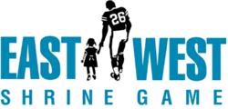 East-West Shrine Game