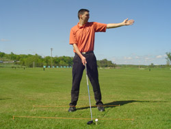 golf tips