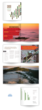 Project6 Design's Award Winning Marketing Brochure for the Save the Redwoods League's “Redwoods and Climate Change Initiative”