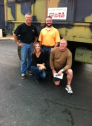 The Welch Group of Florida