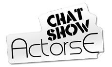 ActorsE Live Chat Show, a Pepper Jay Production