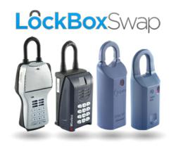 Sell Lockboxes. Buy Lockboxes. LockBoxSwap.