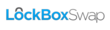 LockBoxSwap — Supra and SentriLock Realtor Lock Boxes.