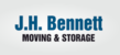 Announcing Preferred Local Provider for Erie Moving Company: J.H....