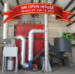 AESI BRI Open House