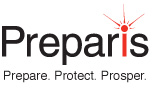 Preparis logo