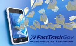 Instant Text Message Alerts for State and Local Government