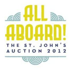 St Johns Raffle, St John's Charity, Raffles for Charity