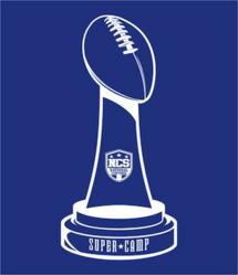 NFL Kicker Michael Husted National Camp Series