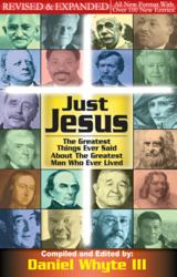 Just Jesus (Vol. 1)