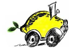 Lemon Law.com Offers Worksheet for Spotting Used “Lemon” Cars