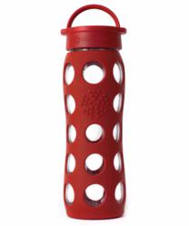 BPA free bottle