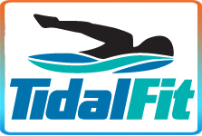Tidal Fit Swim Spas