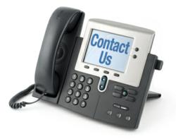 Computer Support of San Diego Hosted VoIP