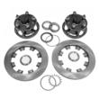 Summit Racing Equipment Introduces its Circle Track Wheel Hub...