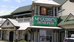 Discount McGuire's Restaurant Destin, FL