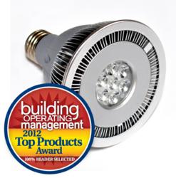 Top Products Award Environmental Lights PAR Bulbs